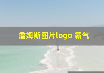 詹姆斯图片logo 霸气